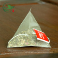 OEM Four Corner Nylon Tea Bags/Filter Tea Bag